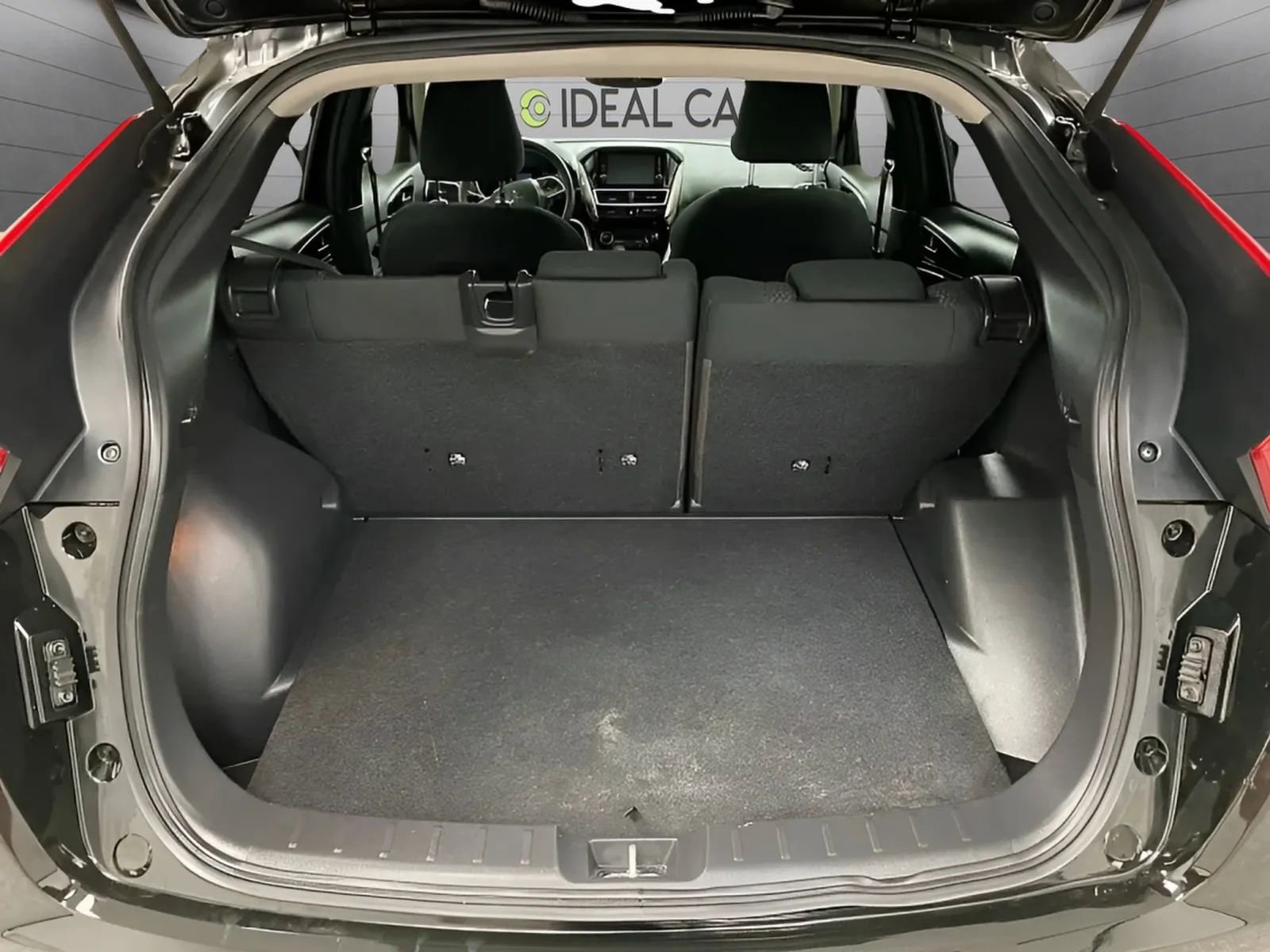 Used 2018 Mitsubishi Eclipse Cross ES AWD/4WD image 12