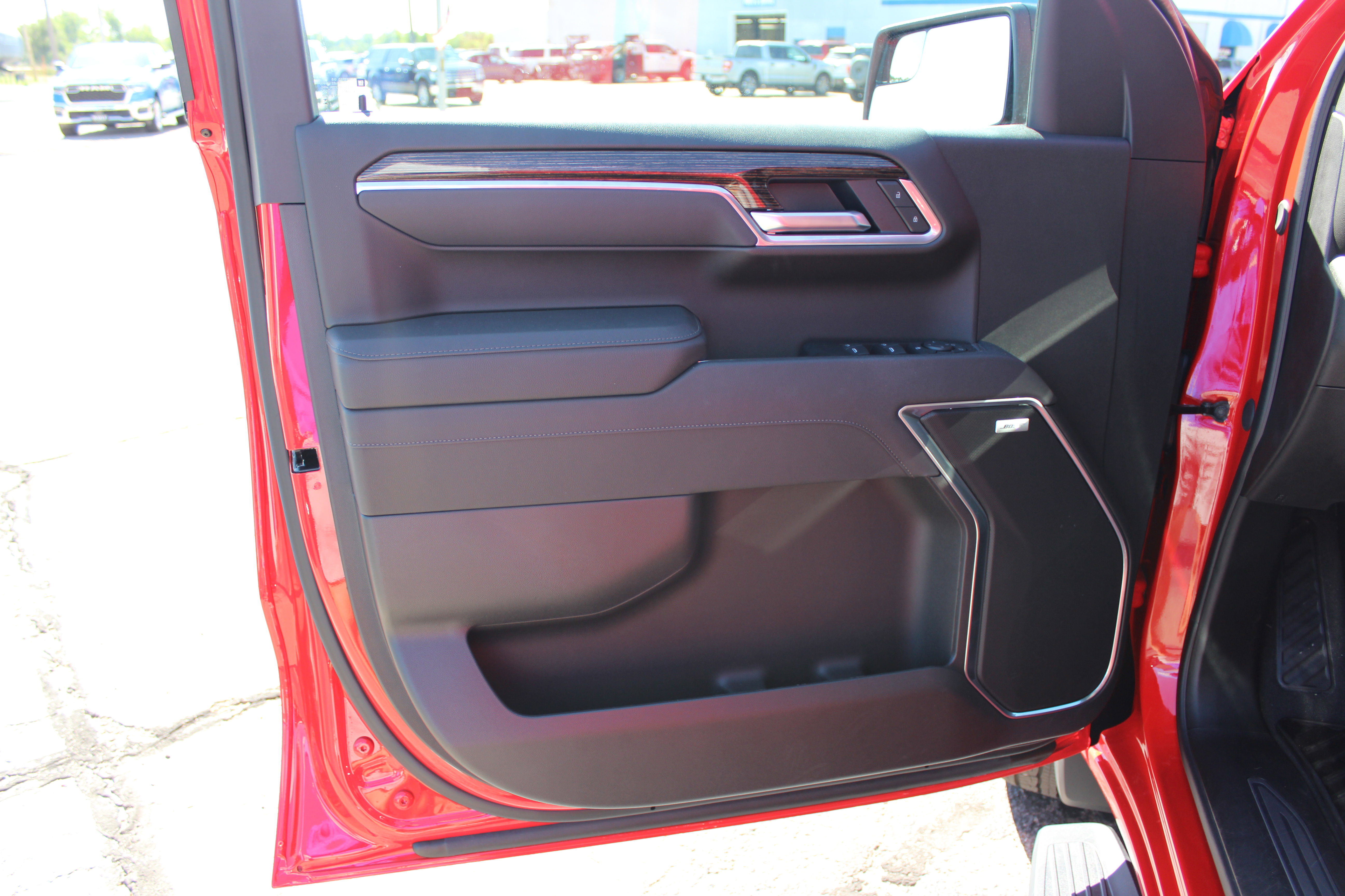 New 2025 GMC Sierra 1500 Elevation w/ Preferred Package image 25