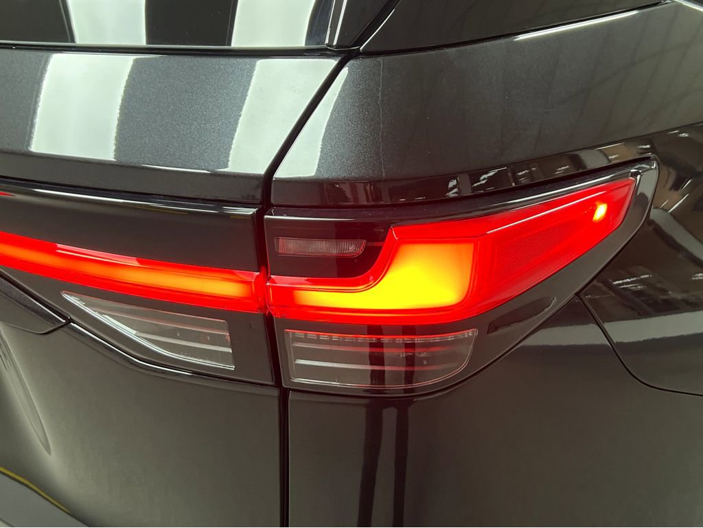 New 2026 Lexus TX 350 AWD image 28