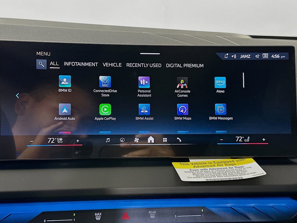 New 2026 BMW X3 xDrive30 image 11