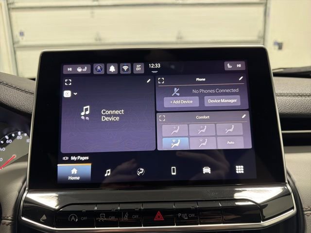 Used 2024 Jeep Compass Limited image 23