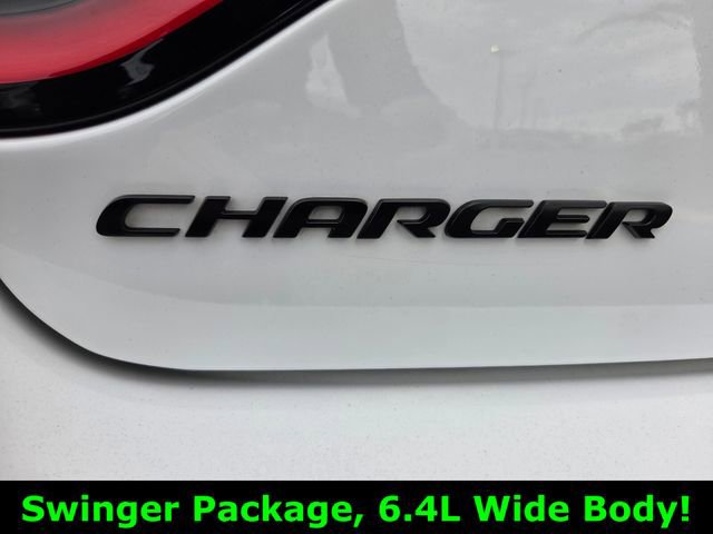 Used 2023 Dodge Charger Scat Pack image 15