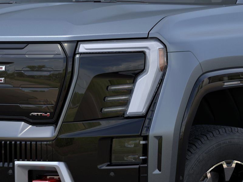 New 2026 GMC Sierra EV AT4 image 10