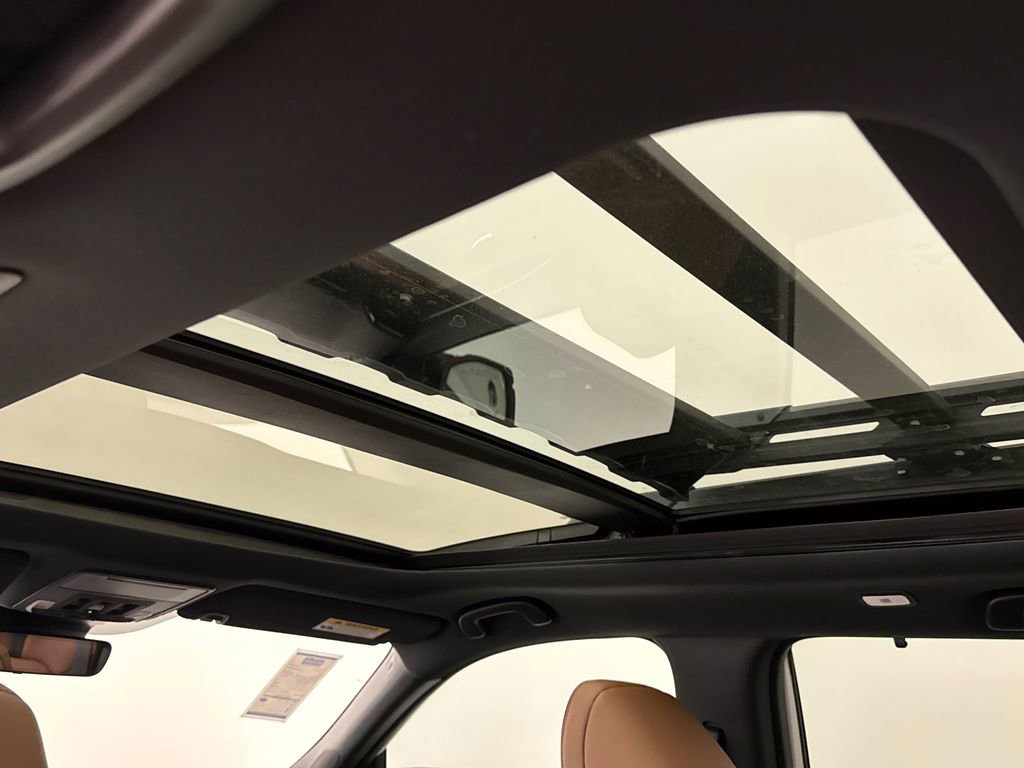 New 2026 Honda Passport TrailSport Elite image 13