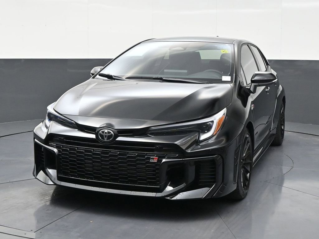 Used 2025 Toyota Corolla Premium image 8