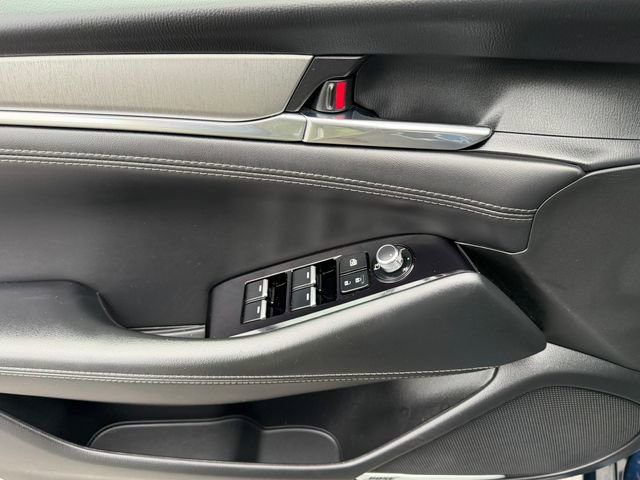 Used 2019 MAZDA MAZDA6 Grand Touring Reserve image 13