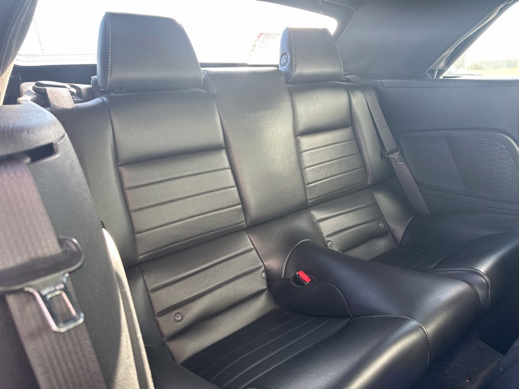 Used 2014 Ford Mustang Premium w/ Equipment Group 201A RWD image 22