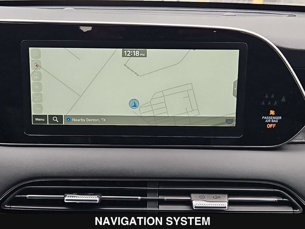 Used 2021 Hyundai Palisade Limited FWD image 19