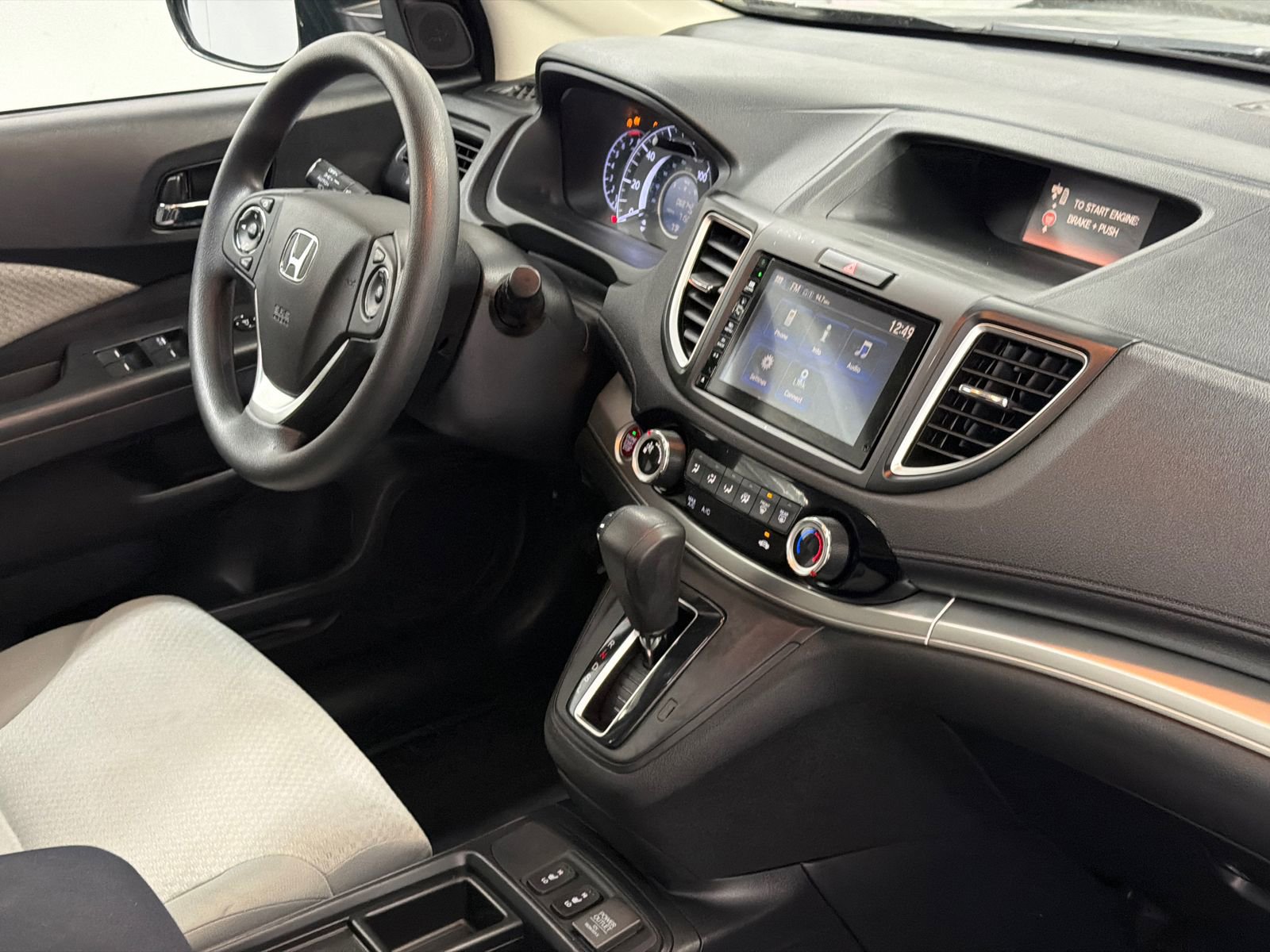 Used 2016 Honda CR-V EX image 9