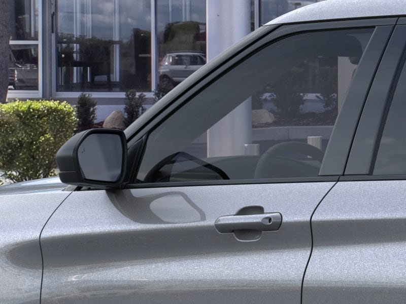 New 2026 Ford Explorer Active RWD image 20