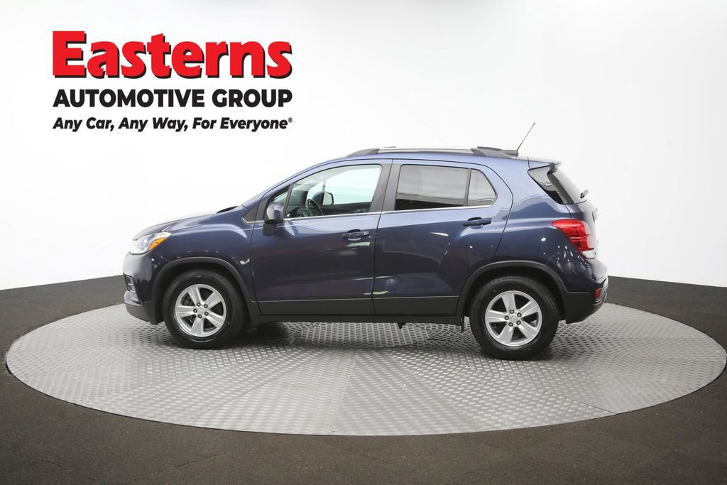 Used 2019 Chevrolet Trax LT FWD image 60