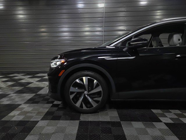 Used 2021 Volkswagen ID.4 Pro S image 42