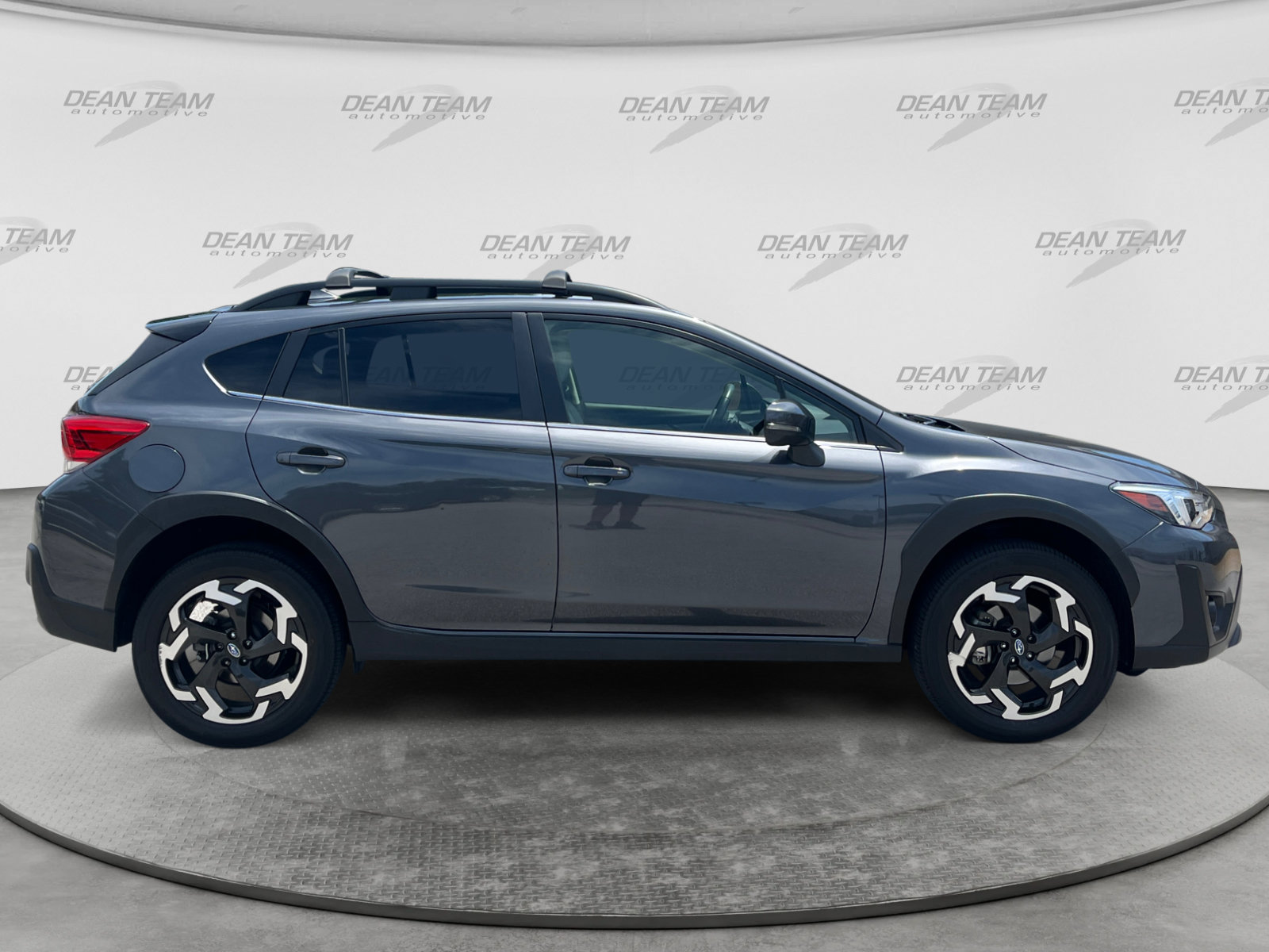 Used 2021 Subaru Crosstrek 2.5i Limited w/ Moonroof Package 2 AWD/4WD image 9