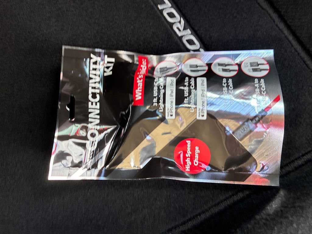 New 2026 Toyota Corolla LE image 38