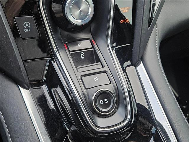Used 2020 Acura RDX A-Spec image 13
