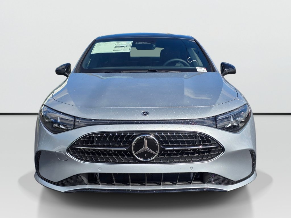 New 2027 Mercedes-Benz CLA 220 image 8
