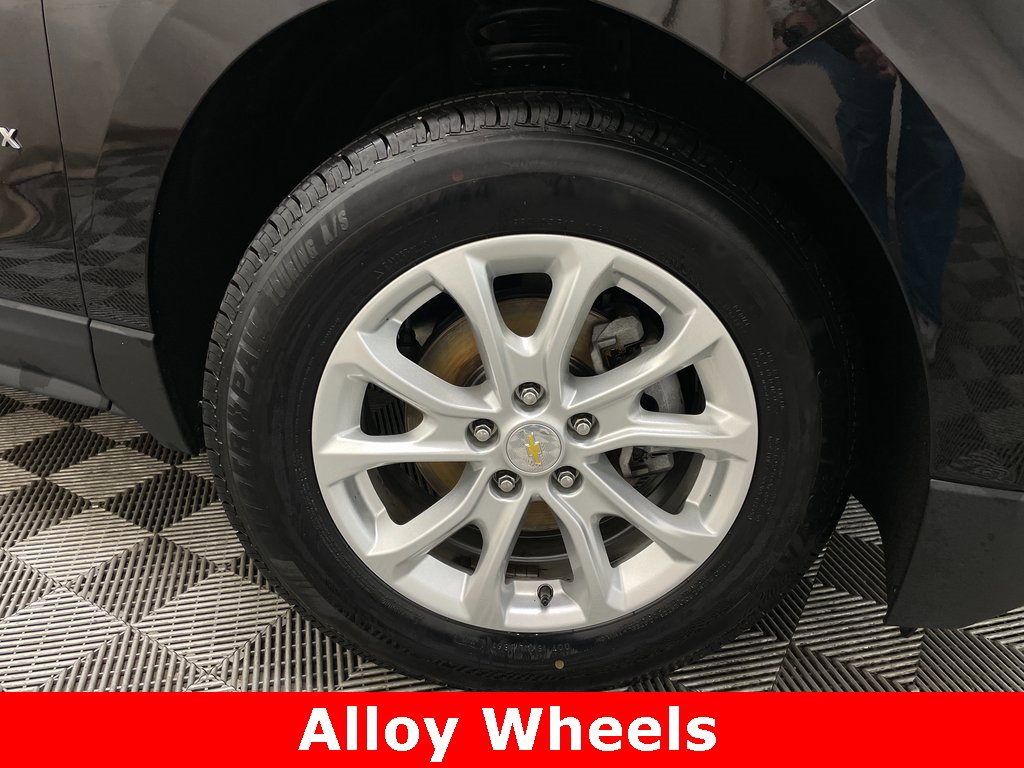 Used 2019 Chevrolet Equinox LT image 48