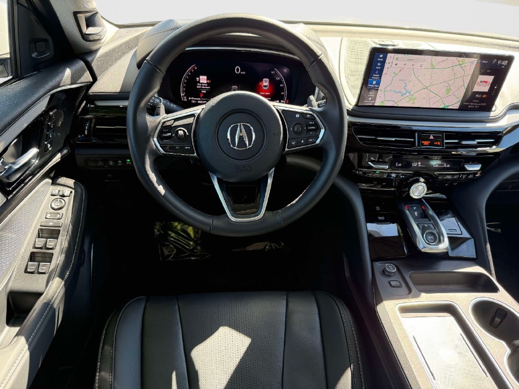 Certified 2026 Acura MDX w/ Technology Package AWD/4WD image 13