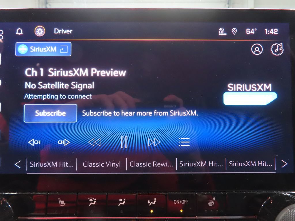 Used 2024 Chevrolet Colorado ZR2 w/ Safety Package image 13