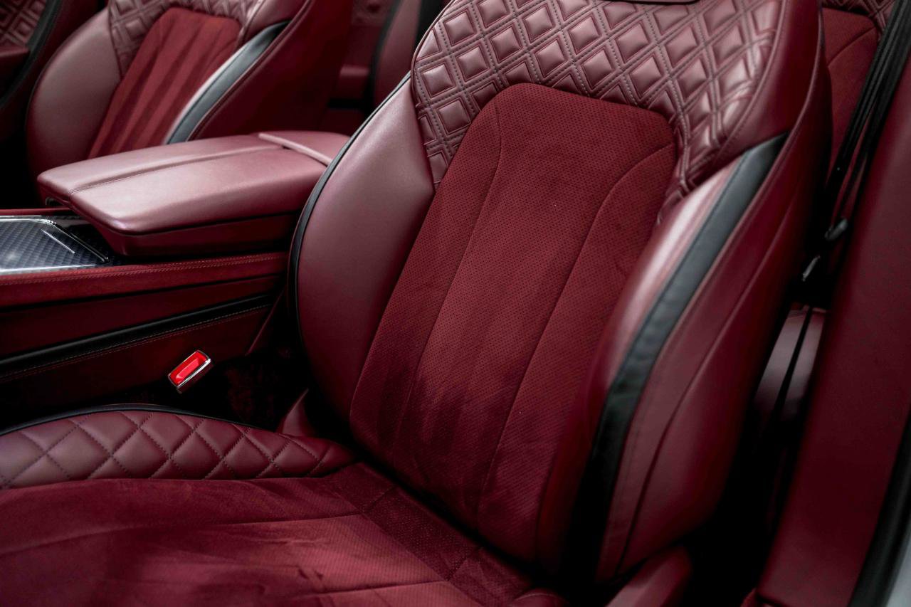 Used 2022 Bentley Continental GT Speed image 76