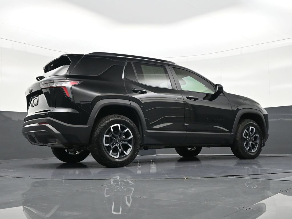 Used 2025 Chevrolet Equinox ACTIV w/ Safety and Technology Package image 26