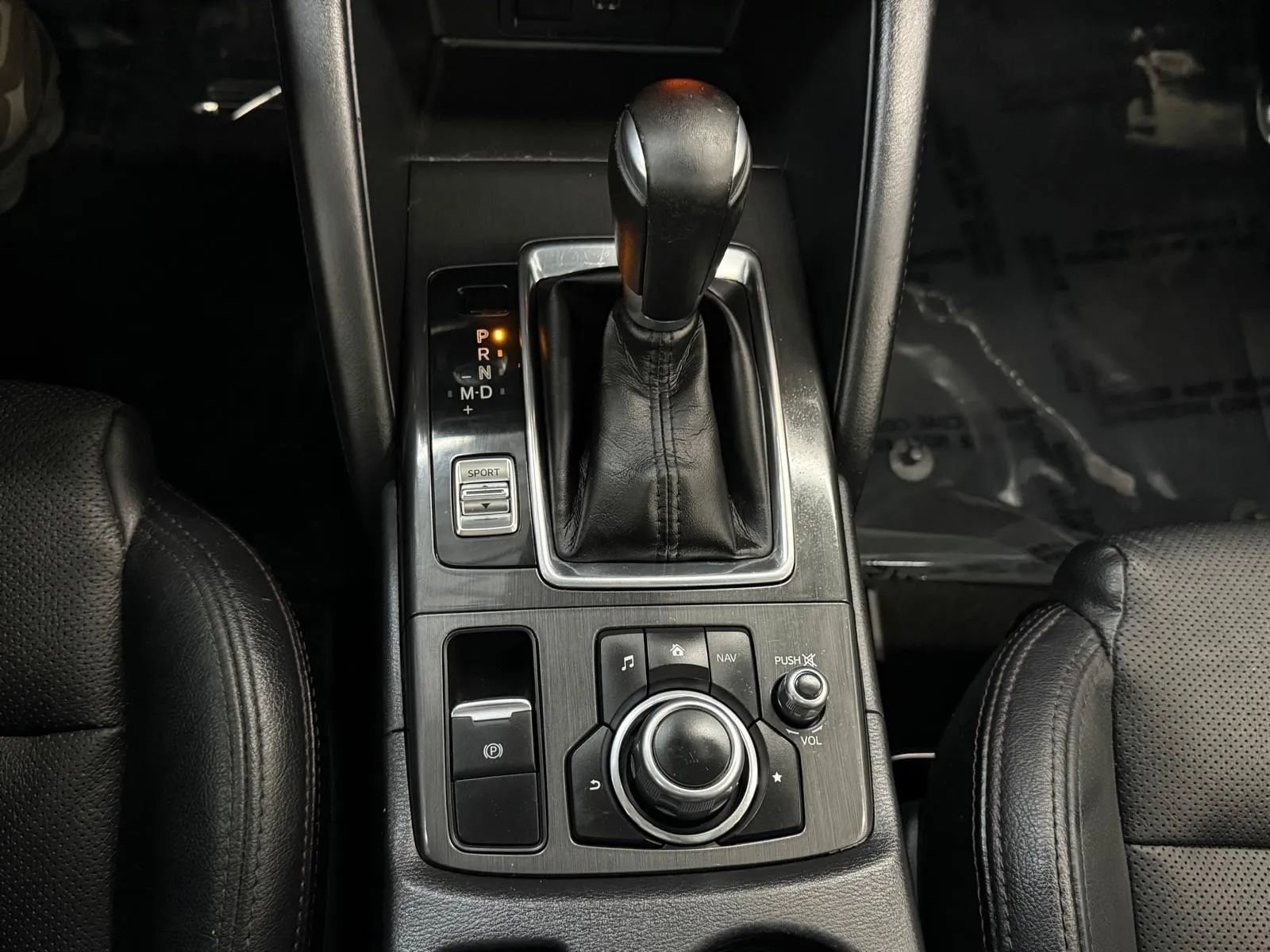 Used 2016 MAZDA CX-5 Grand Touring image 29