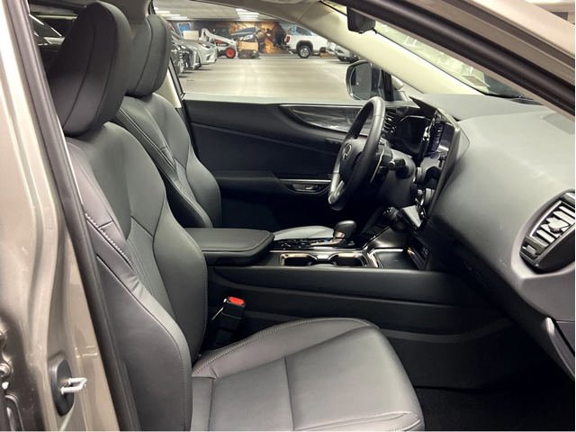 Certified 2026 Lexus NX 350h AWD w/ Cold Area Package image 28