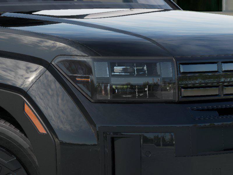 New 2027 Hyundai Santa Fe XRT AWD/4WD image 9