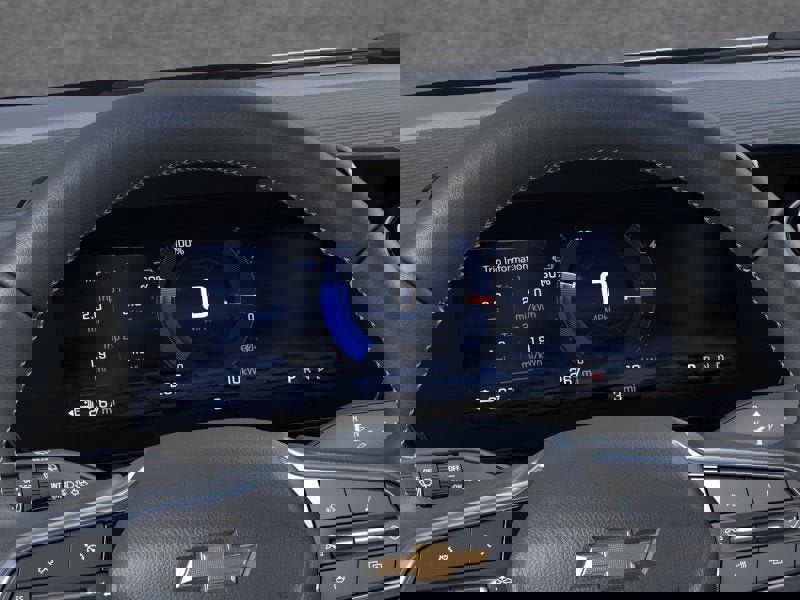 New 2026 Chevrolet Equinox EV LT image 18