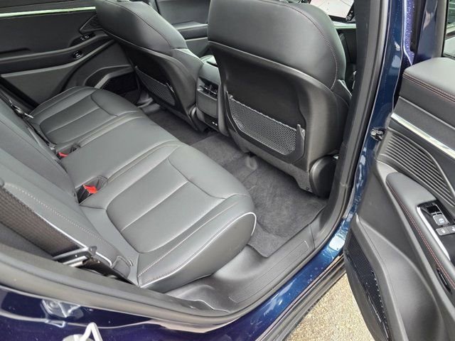 New 2025 Jeep Wagoneer S Limited image 34