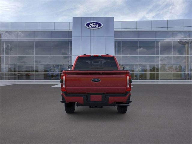 New 2025 Ford F250 Lariat w/ Lariat Ultimate Package image 5