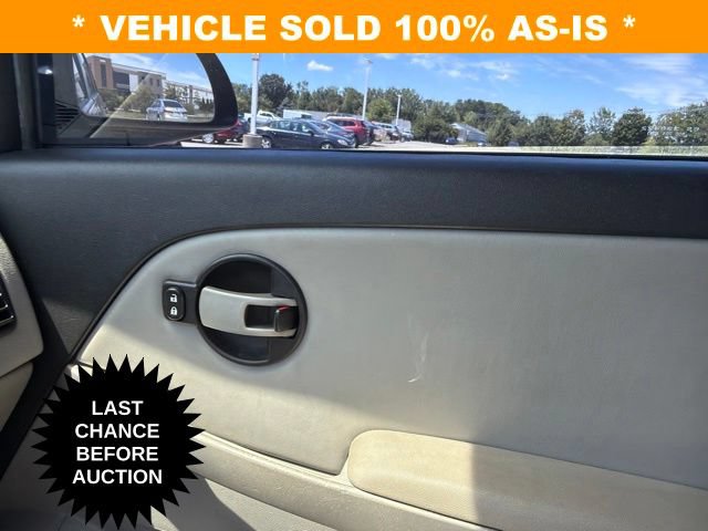 Used 2005 Chevrolet Equinox LT w/ Preferred Equipment Group AWD/4WD image 26