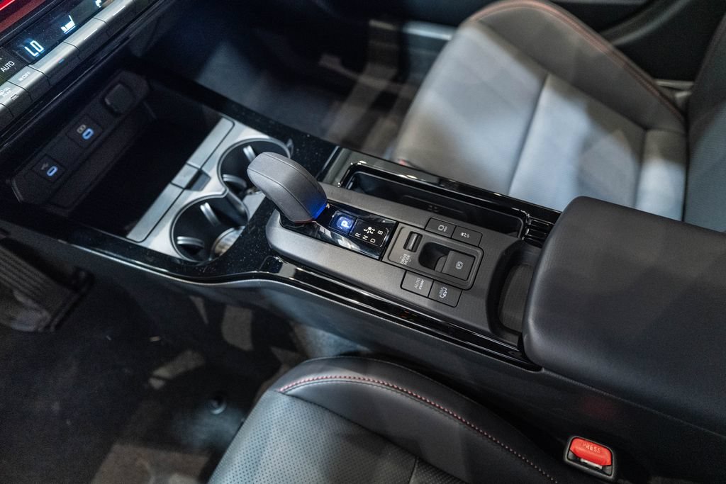 New 2026 Toyota Prius Plug-In Hybrid FWD image 26