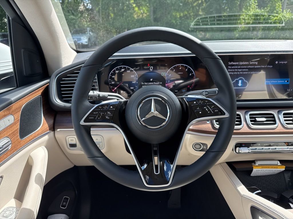 New 2026 Mercedes-Benz GLE 350 4MATIC image 22