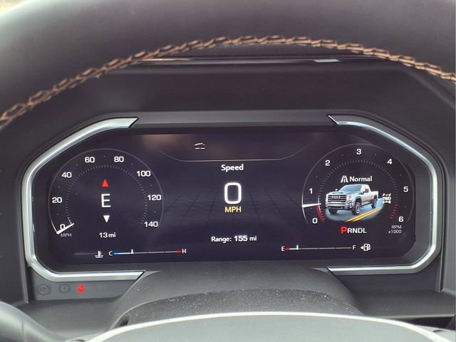 New 2026 GMC Sierra 2500 AT4 w/ AT4 Preferred Package image 30