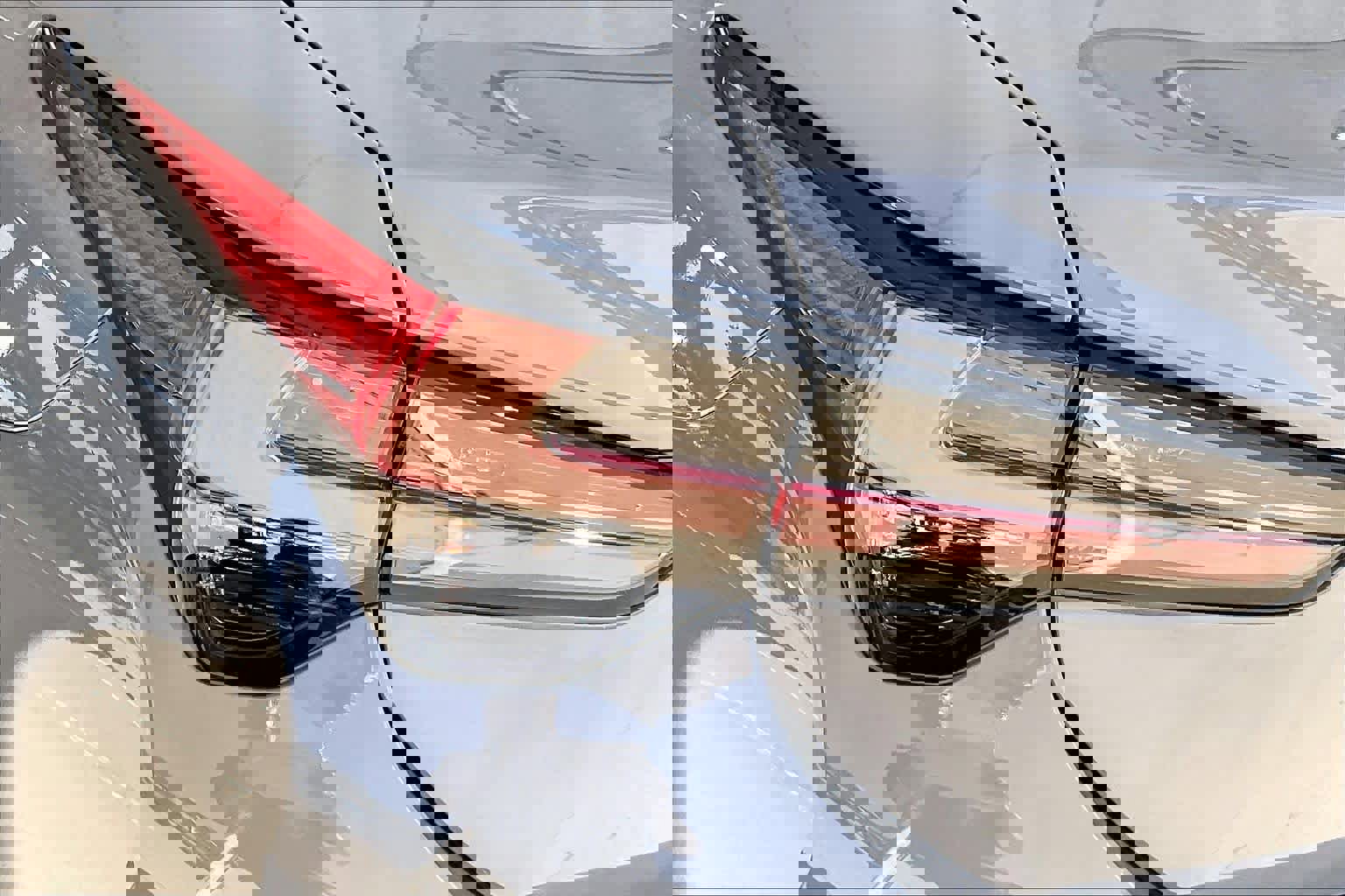 Used 2025 Lexus RC 350 F Sport w/ Navigation Package image 29