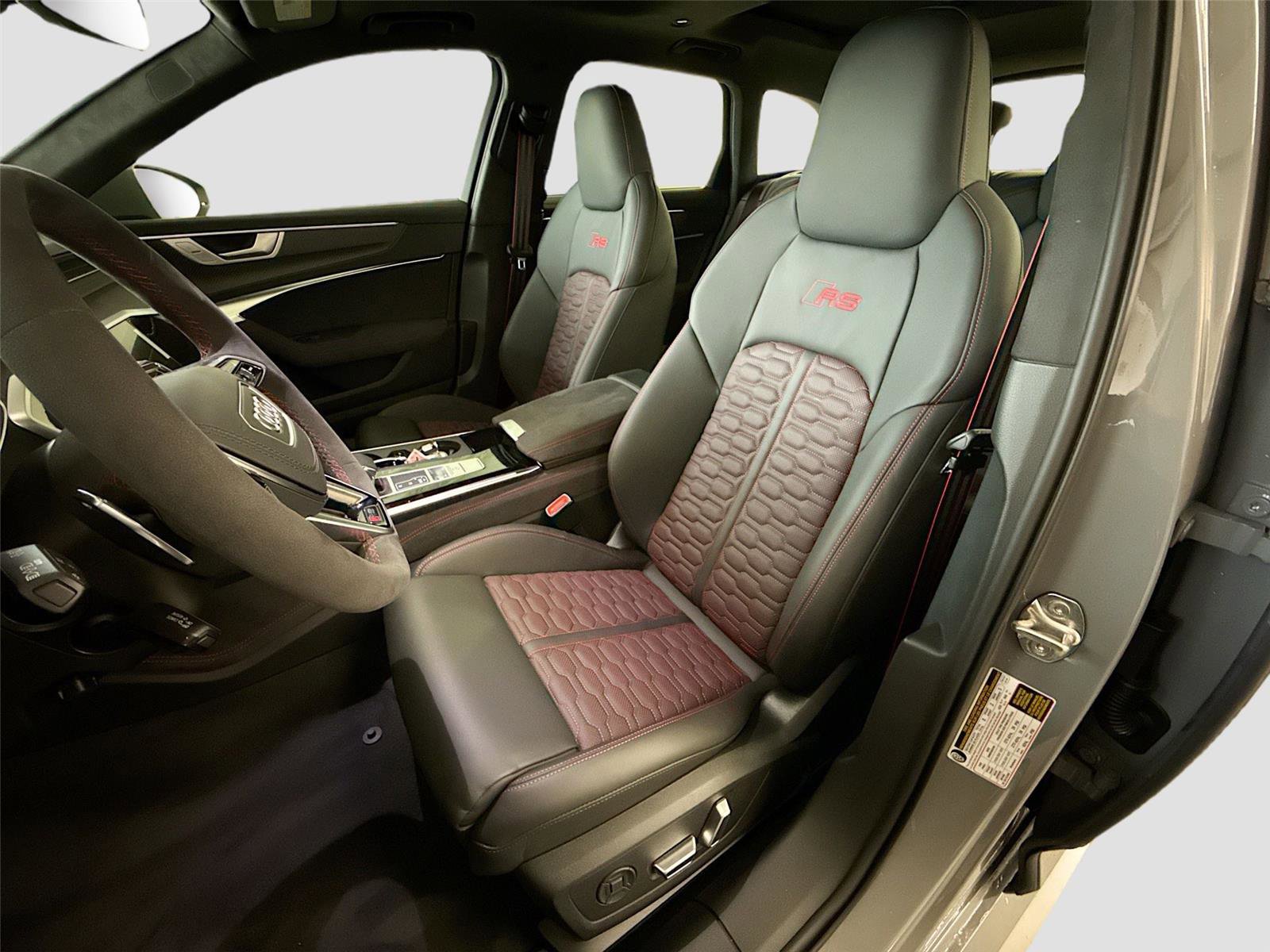 New 2026 Audi RS 6 performance AWD/4WD image 22
