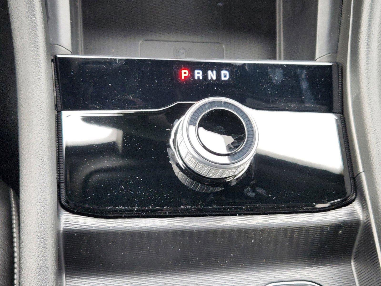 New 2025 Jeep Grand Cherokee Altitude image 30