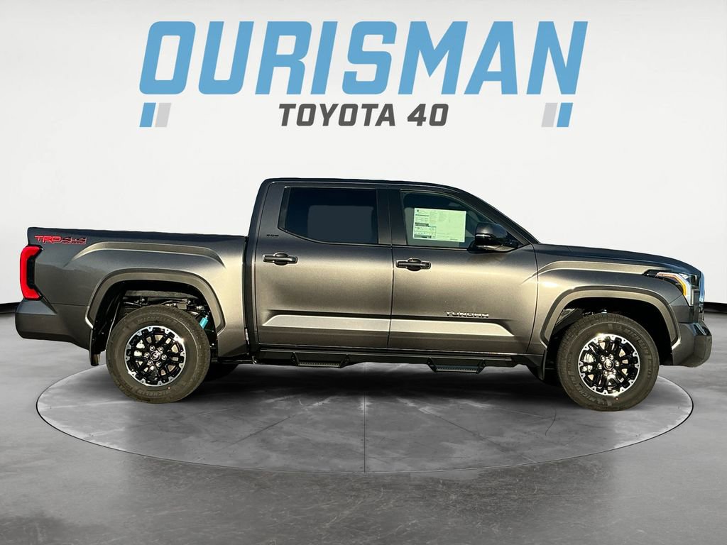New 2025 Toyota Tundra SR5 image 7
