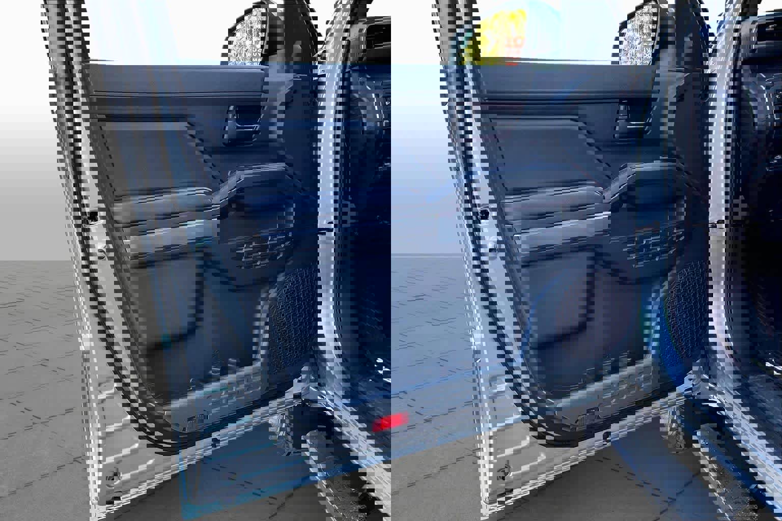 New 2026 Toyota Tacoma SR5 image 10