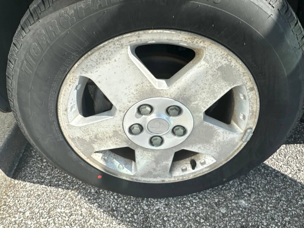 Used 2004 Saturn Vue AWD V6 image 40