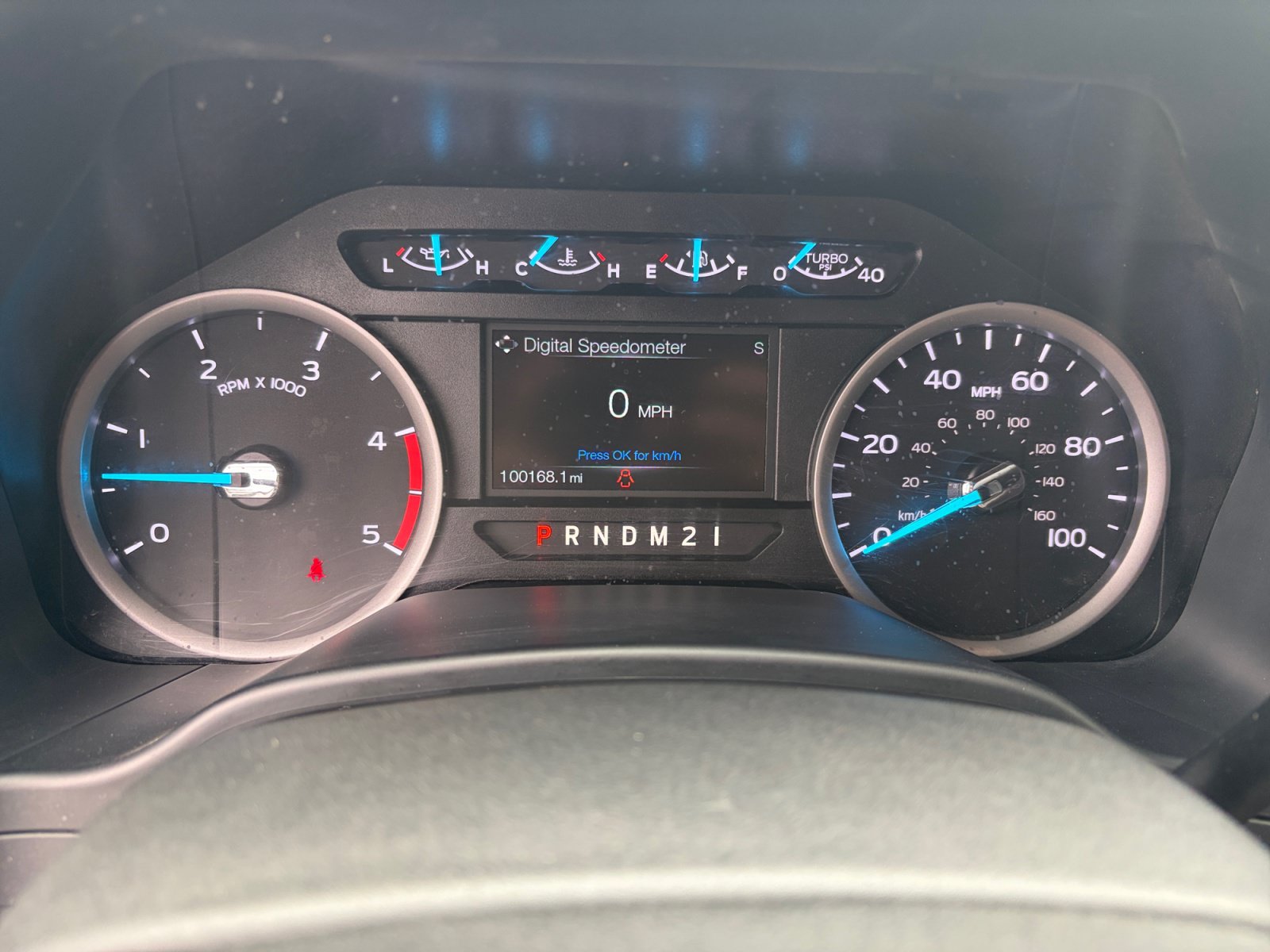 Used 2019 Ford F250 XLT w/ XLT Value Package AWD/4WD image 13