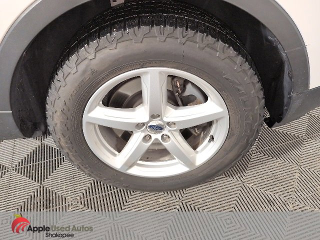 Used 2017 Ford Explorer XLT w/ Equipment Group 202A image 52