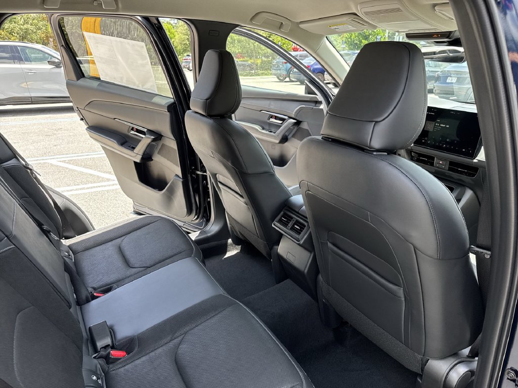 New 2026 MAZDA CX-5 Preferred AWD/4WD image 33