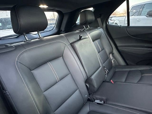 Used 2022 Chevrolet Equinox Premier image 27