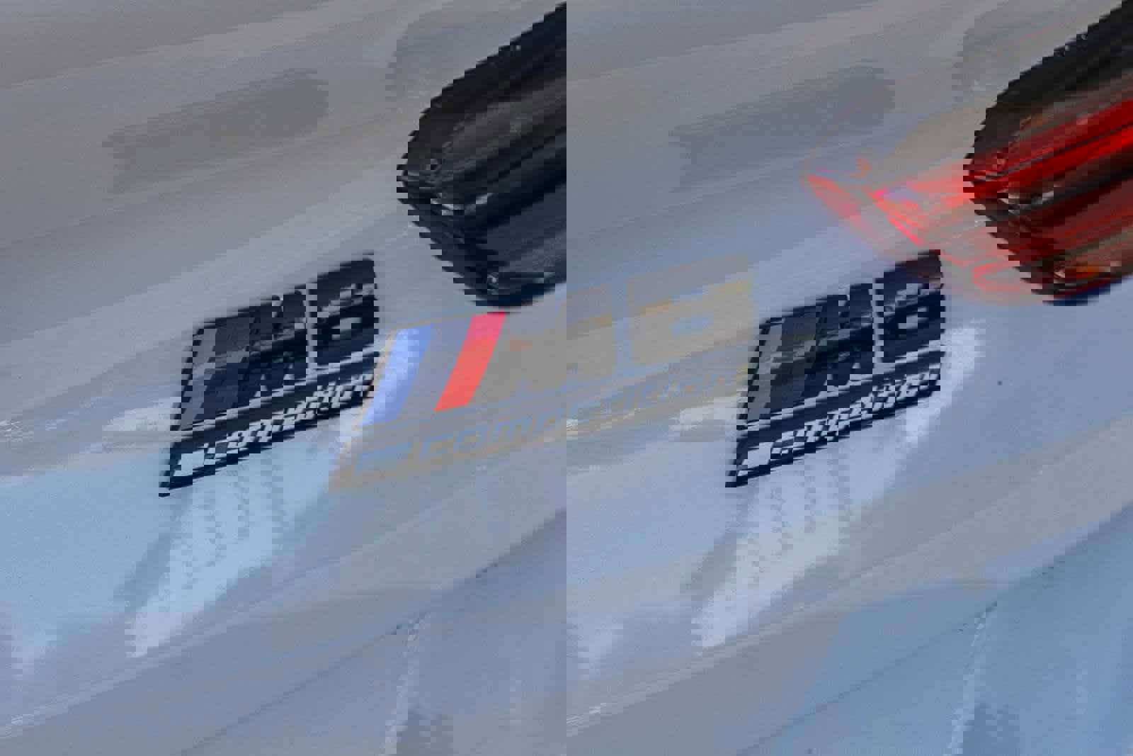 New 2025 BMW M8 Competition w/ M Driver's Package image 24