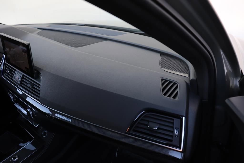 Used 2023 Audi SQ5 Premium Plus w/ Premium Plus Package image 56