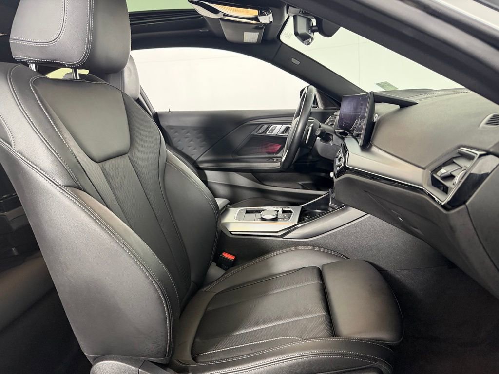 Used 2023 BMW 230i Coupe w/ Convenience Package image 27