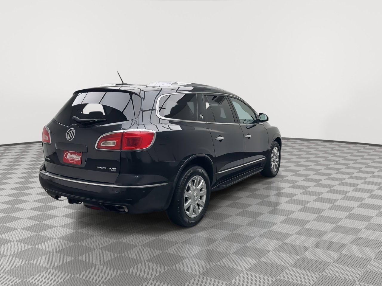 Used 2015 Buick Enclave Leather w/ Trailering Package image 39