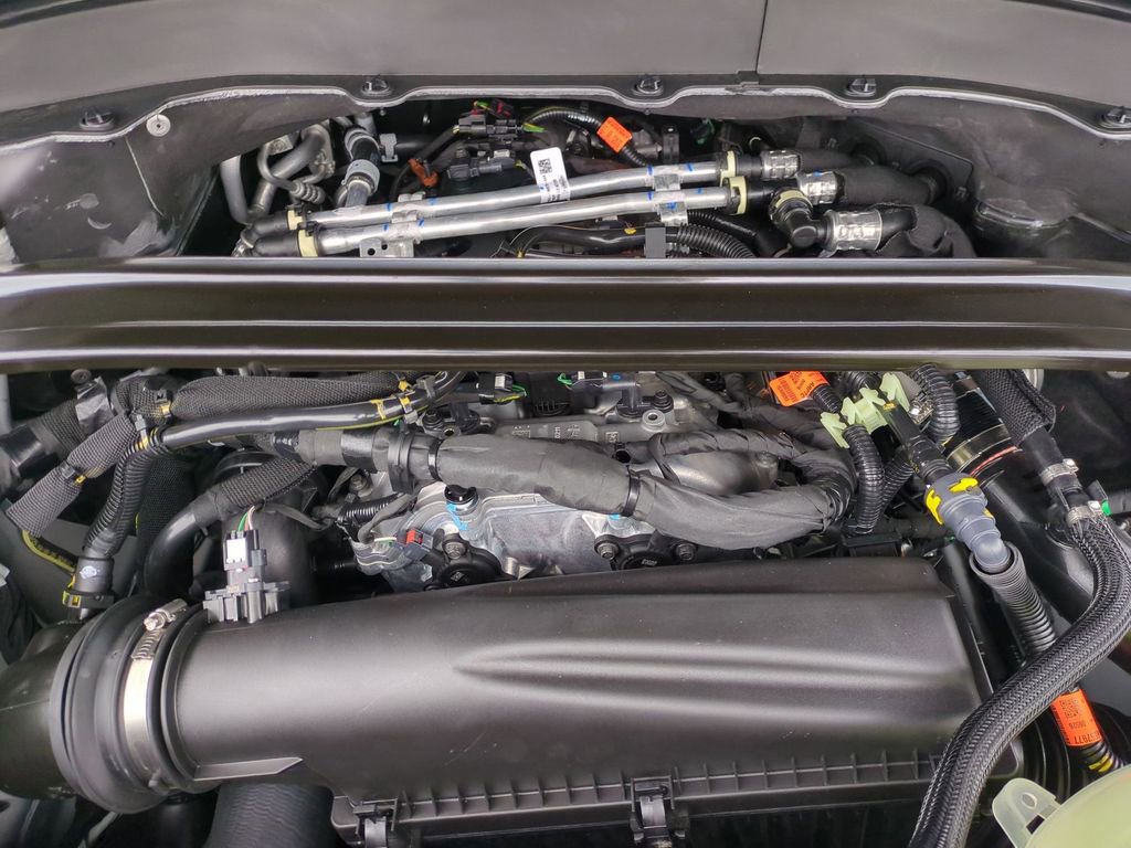 New 2026 Ford Explorer ST-Line image 55